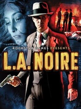 L.A. Noire