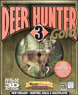 Deer Hunter 3 Gold