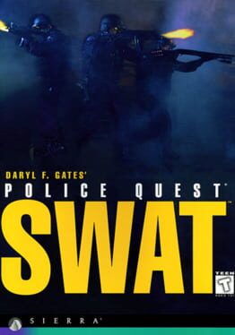 Police Quest: SWAT