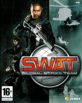 SWAT: Global Strike Team