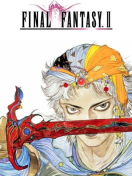 Final Fantasy II