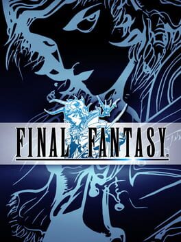 Final Fantasy: Anniversary Edition