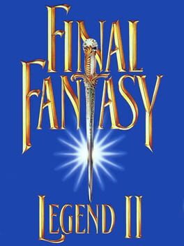 Final Fantasy Legend II