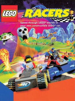 LEGO Racers