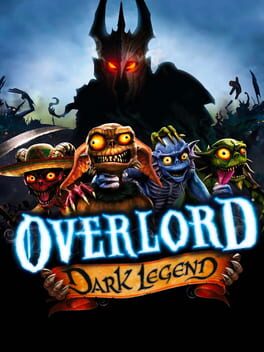 Overlord: Dark Legend