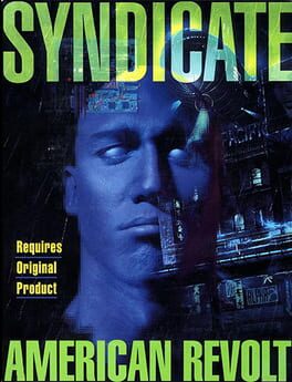 Syndicate: American Revolt