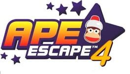 Ape Escape 4