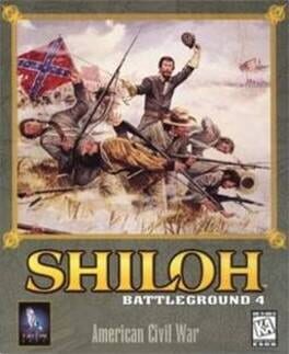 Battleground 4: Shiloh