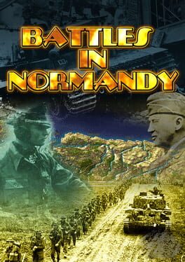 Battles in Normandy