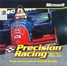 CART Precision Racing