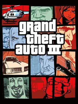 Grand Theft Auto III
