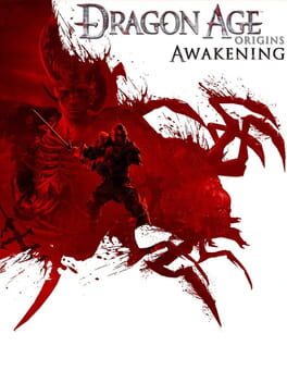 Dragon Age: Origins - Awakening