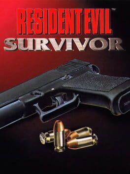 Resident Evil Survivor