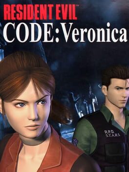 Resident Evil Code: Veronica