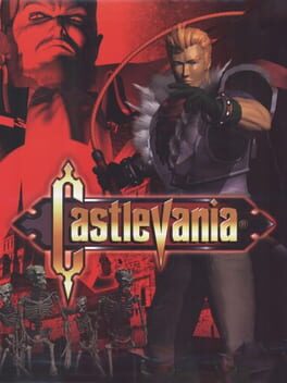 Castlevania