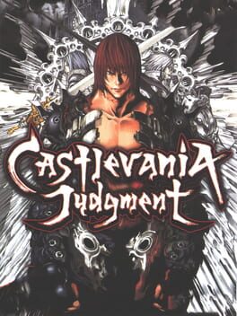 Castlevania Judgment