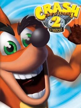 Crash Bandicoot 2: N-Tranced