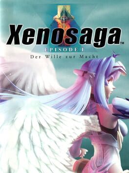 Xenosaga Episode I: Der Wille zur Macht