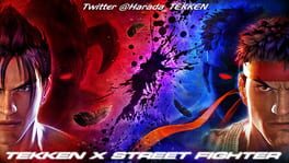 Tekken X Street Fighter