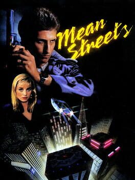 Mean Streets