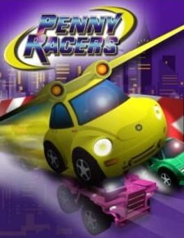 Penny Racers