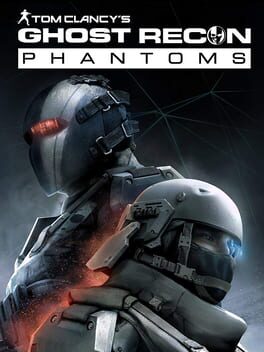 Tom Clancy's Ghost Recon Phantoms