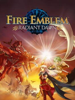 Fire Emblem: Radiant Dawn