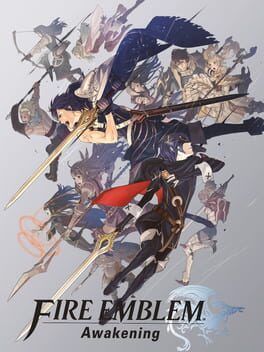 Fire Emblem: Awakening