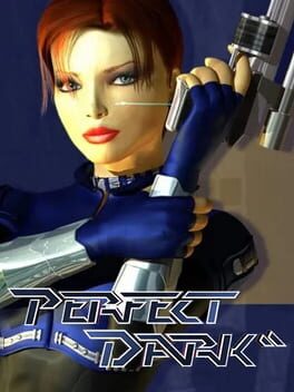 Perfect Dark