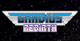 Gradius ReBirth