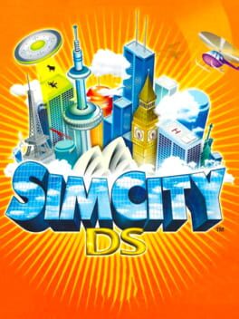SimCity DS