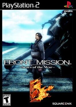 Front Mission 5: Scars of the War
