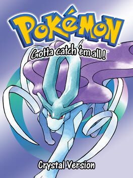 Pokémon Crystal