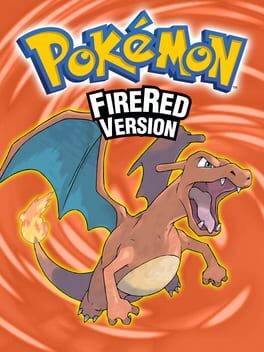 Jogo Pokémon FireRed no Jogos 360