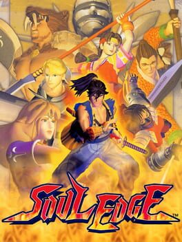 Soul Edge