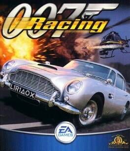 007 Racing