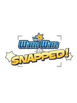 WarioWare: Snapped!