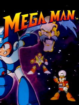 Mega Man