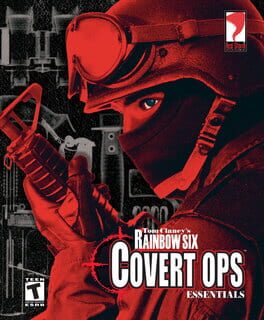 Rainbow Six: Covert Ops Essentials