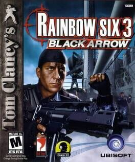 Rainbow Six 3: Black Arrow
