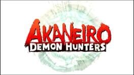 Akaneiro: Demon Hunters