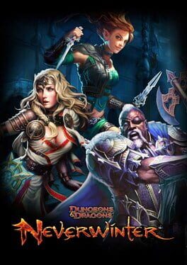 Neverwinter
