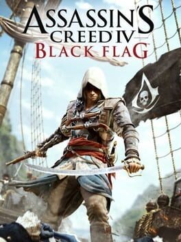 Assassin's Creed IV: Black Flag
