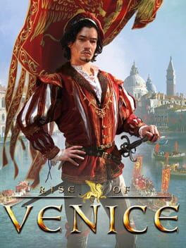 Rise of Venice