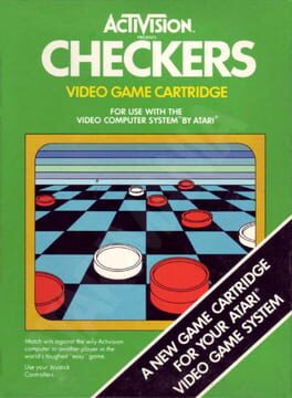 Checkers