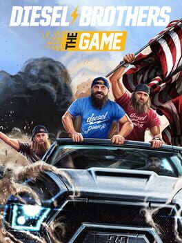 Diesel Brothers: The Game
