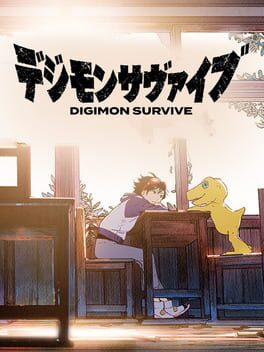 Digimon Survive