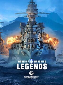 World of Warships: Legends a caminho do mobile