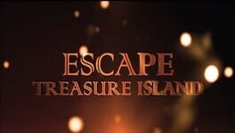 Escape Treasure Island
