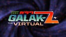 GALAK-Z: The Virtual